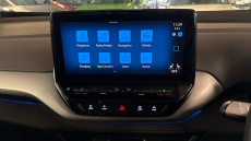 Volkswagen ID.4 109kW Life Pure 52kWh 5dr Auto Electric Estate